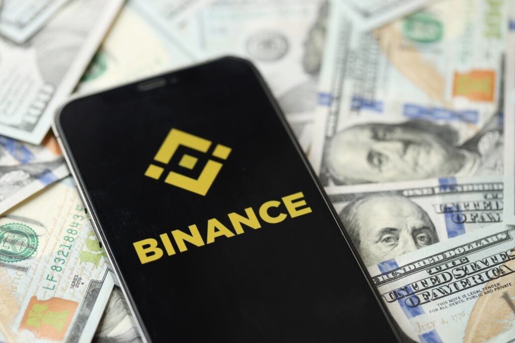 Binance Founder CZ Encourages Crypto Holders As Wells Fargo Reports Bitcoin ETF Holdings (CORRECTED)