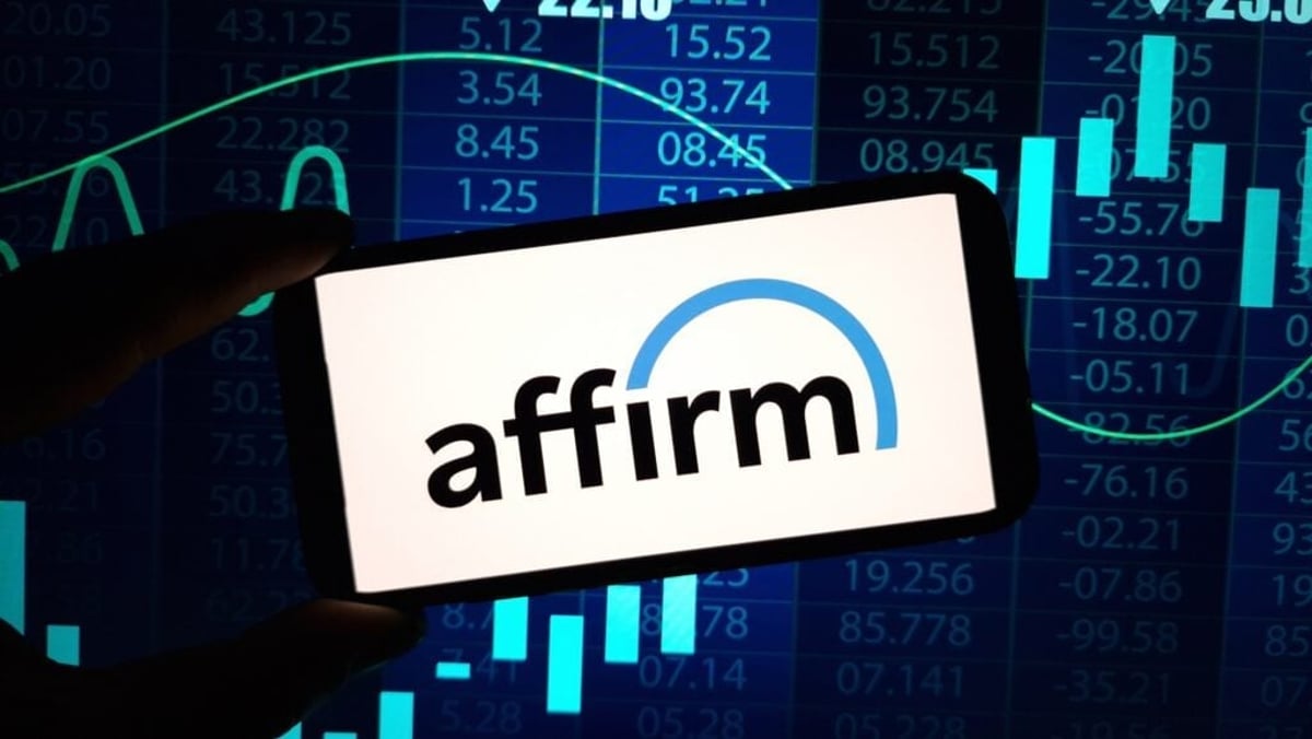 Affirm Stock Pulls Back As Markets Digest Trump’s Credit Card Rate Proposal – Affirm Holdings (NASDAQ:AFRM)