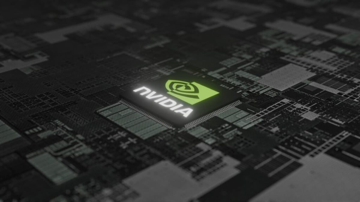 Trump Administration Clears Nvidia's H200 AI Chip Sales To China, But Beijing Reportedly Limits Purchases To Special Cases