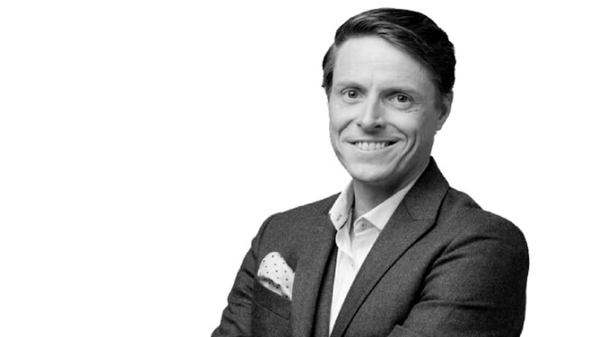 AI Is Really About Augmentation, Not Automation