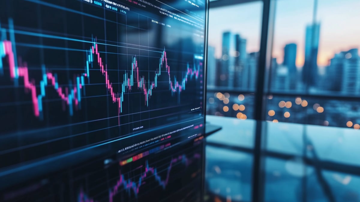 KULR Technology Group Stock Jumps After Securing 5-Year Battery Supply Deal