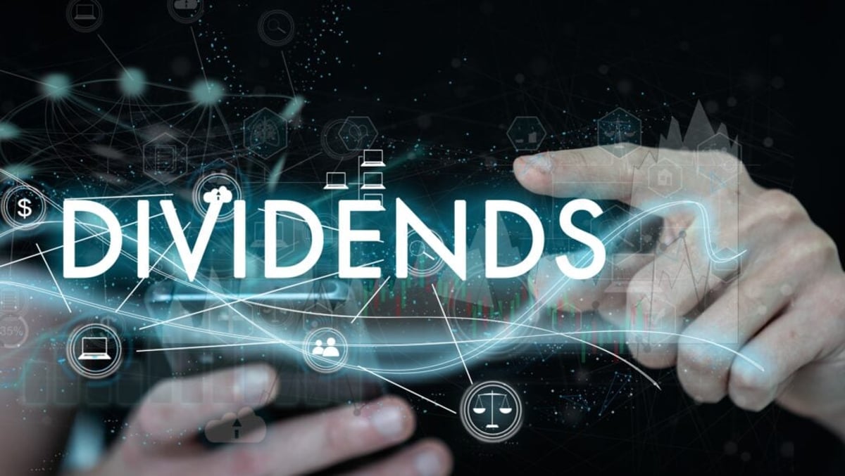 Dividend Investor Earns $30K a Month After 37 Years, Says He Started Investing in 1988 With Student Loans