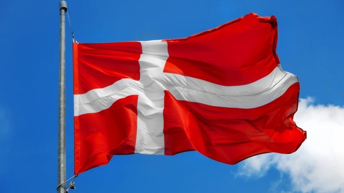 Denmark Pushes Back On Washington's 'Technical Talks' On Greenland Claim—'Biggest Real Estate Deal Ever,' Says Bill Ackman