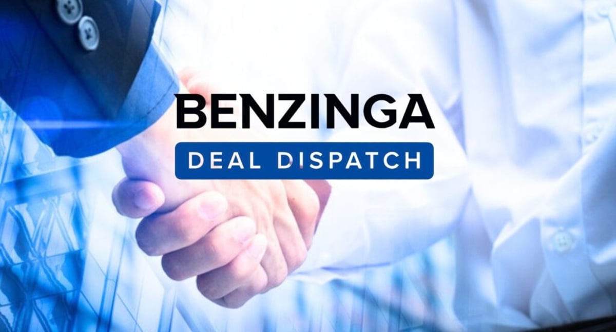 Deal Dispatch: From $14B Medtech Buys To Vodka Bankruptcies, This Week's M&A Roundup