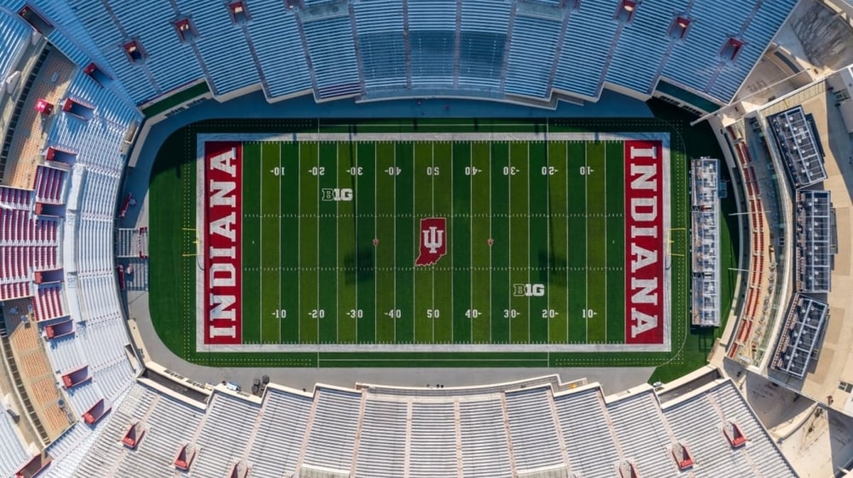 'Let's Just Say They Are Happier This Year than Last Year.' Mark Cuban Increases Indiana University's NIL Funding Amid School's CFP Run