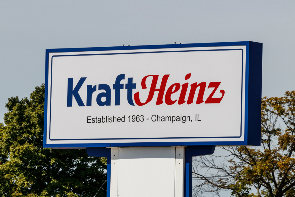 Kraft Heinz Stock Slips As Berkshire Hathaway Signals Plans To Sell