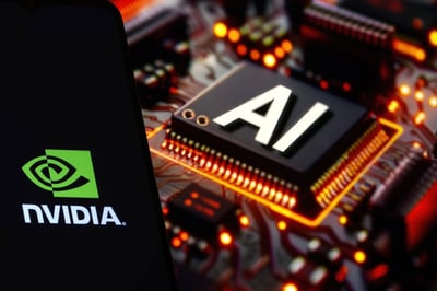 GOP Senators Back Trump’s Nvidia Curbs