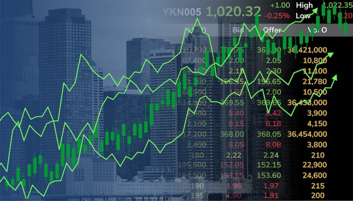 Tom Nash Says This Energy Stock Could Solve AI's Power Crisis: Sees 7x Upside And 1,400% Revenue Growth In 5 years 'If They Execute'