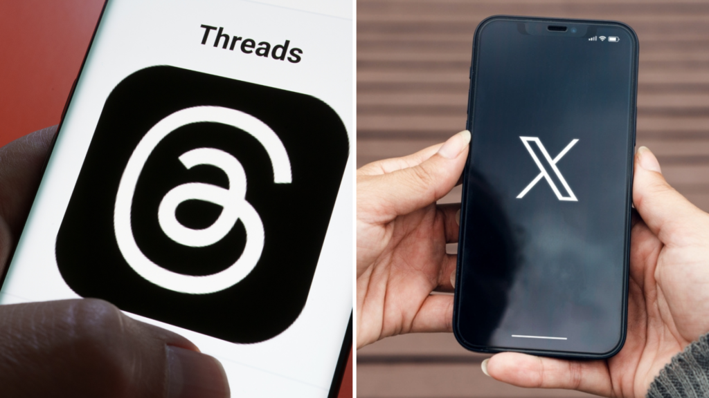 Zuckerberg Vs. Musk: Meta's Threads Now More Popular Than X