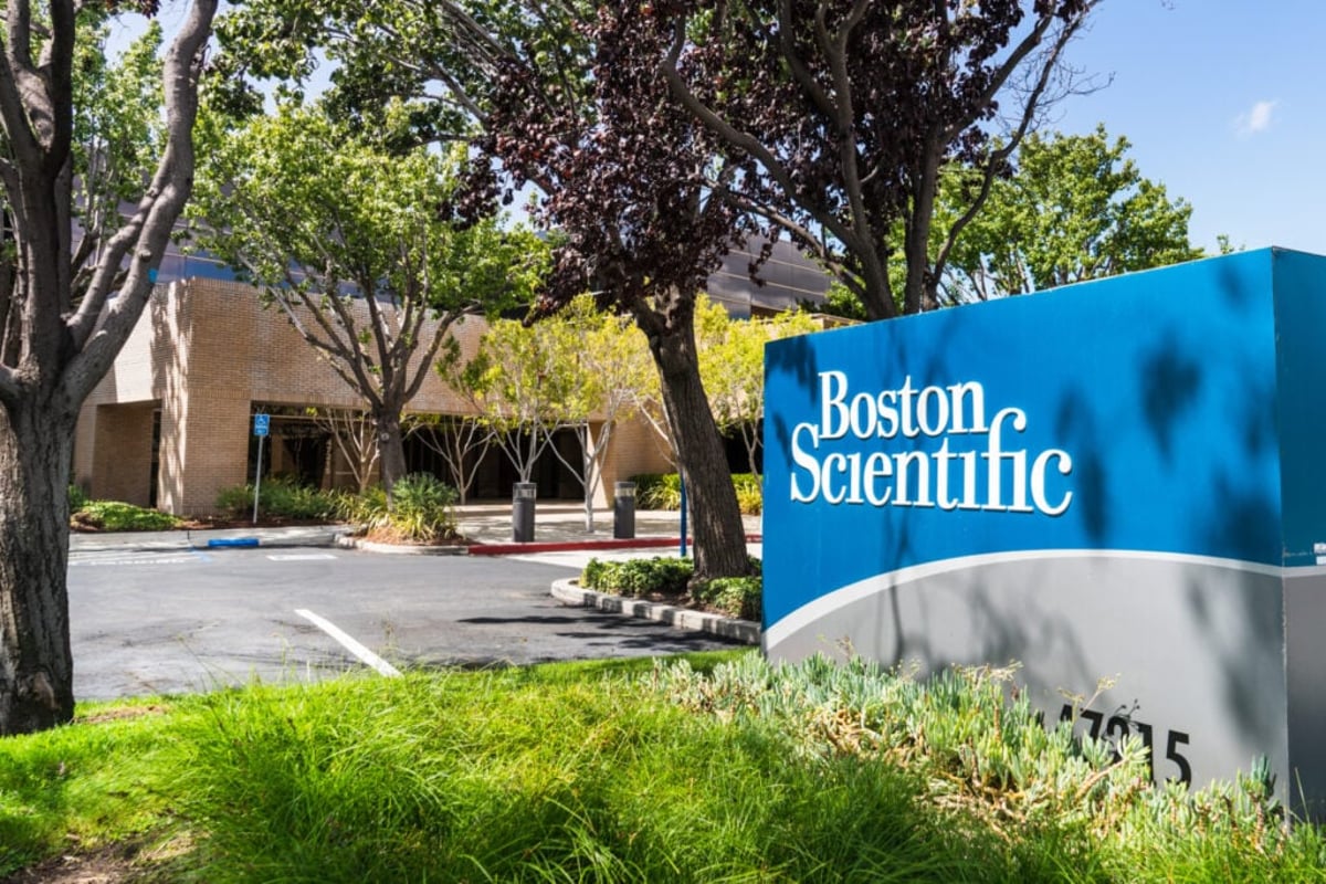 Boston Scientific Advises Removal Of Certain AXIOS Stents After Deployment Issues Surface