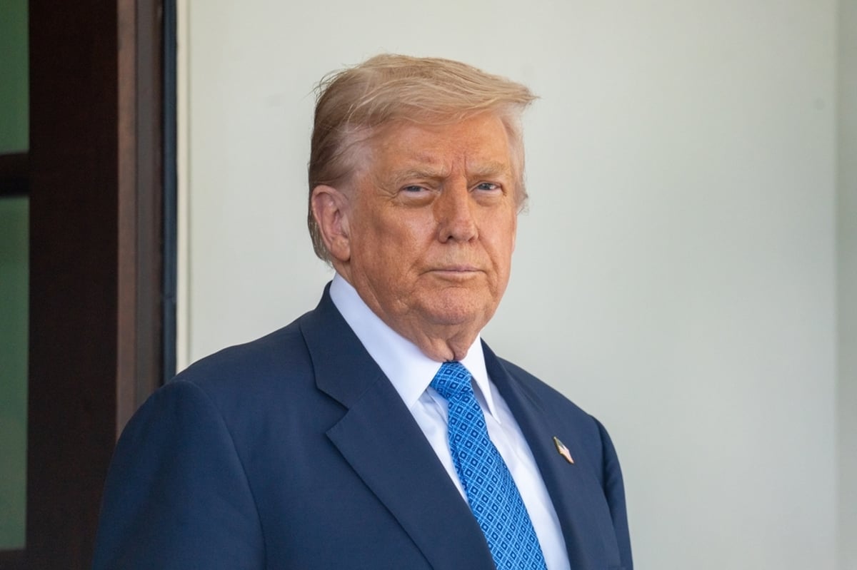 Trump's Davos Energy Pitch Fuels Traditional Energy, Nuclear, Pressures Clean Energy ETFs