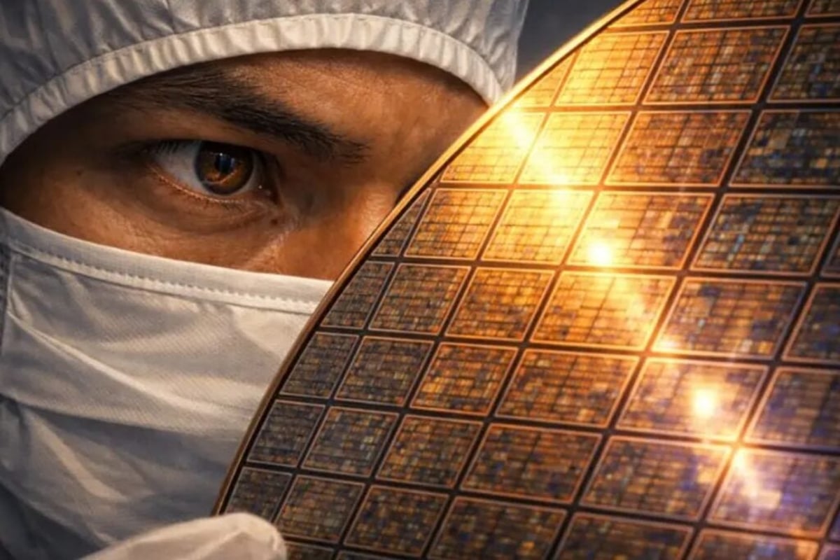 China Elevates AI And Semiconductor Capabilities