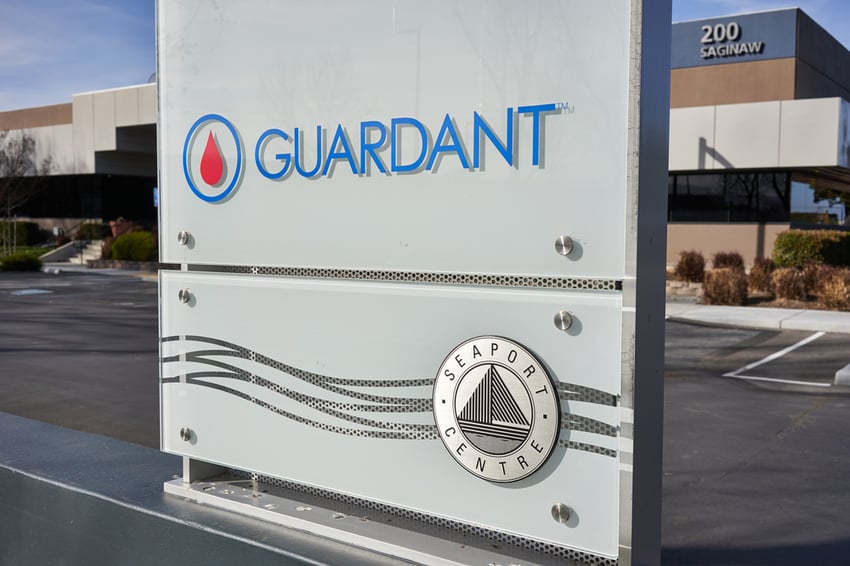 Guardant Health