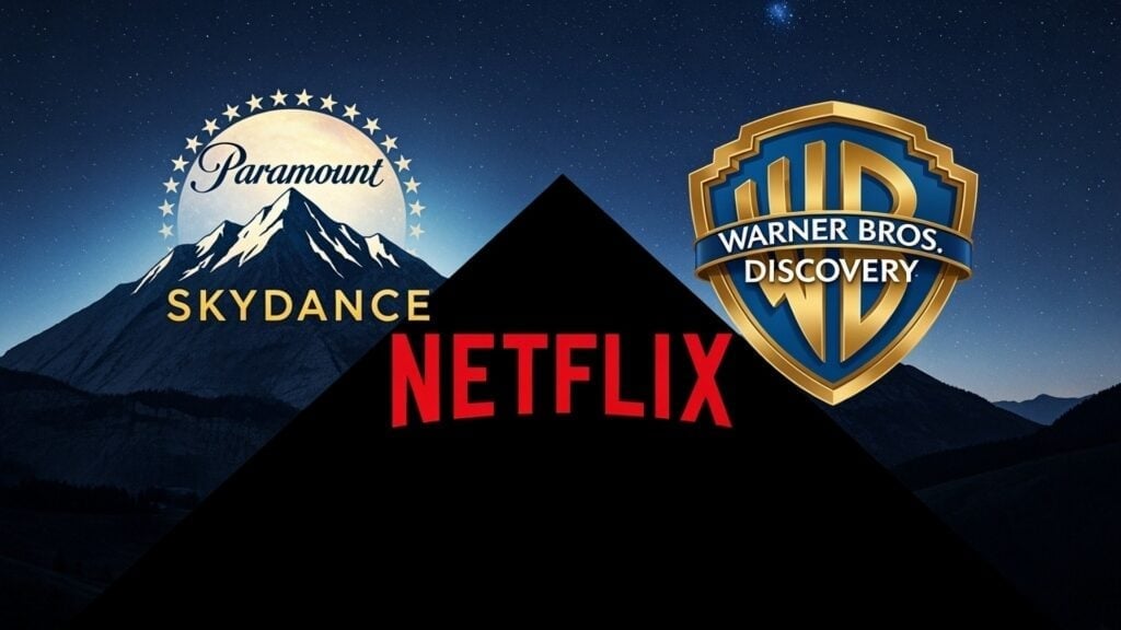 Consumer Tech News (Jan 19-23): Netflix & Warner Bros. Deal Sparks Trump Investment Criticism, OpenAI Revenue Surges Past $20B & More