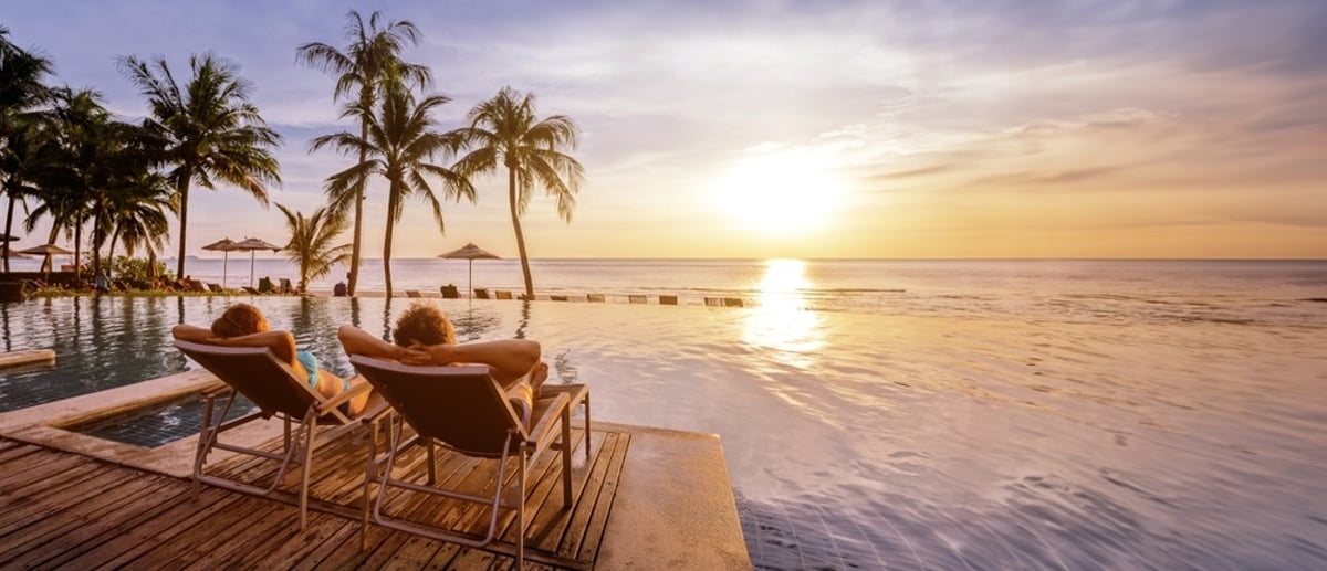 ‘He Told You A Lie,’ Dave Ramsey Tells 21-Year-Old Trapped In K Timeshare — ‘Don’t Go In The Tiger Cage’