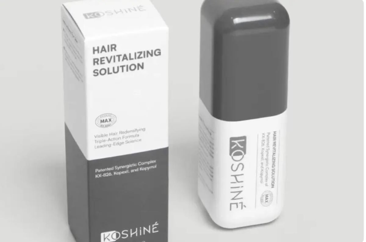 Kintor's Makeover Boosted By New Marketing Partnership