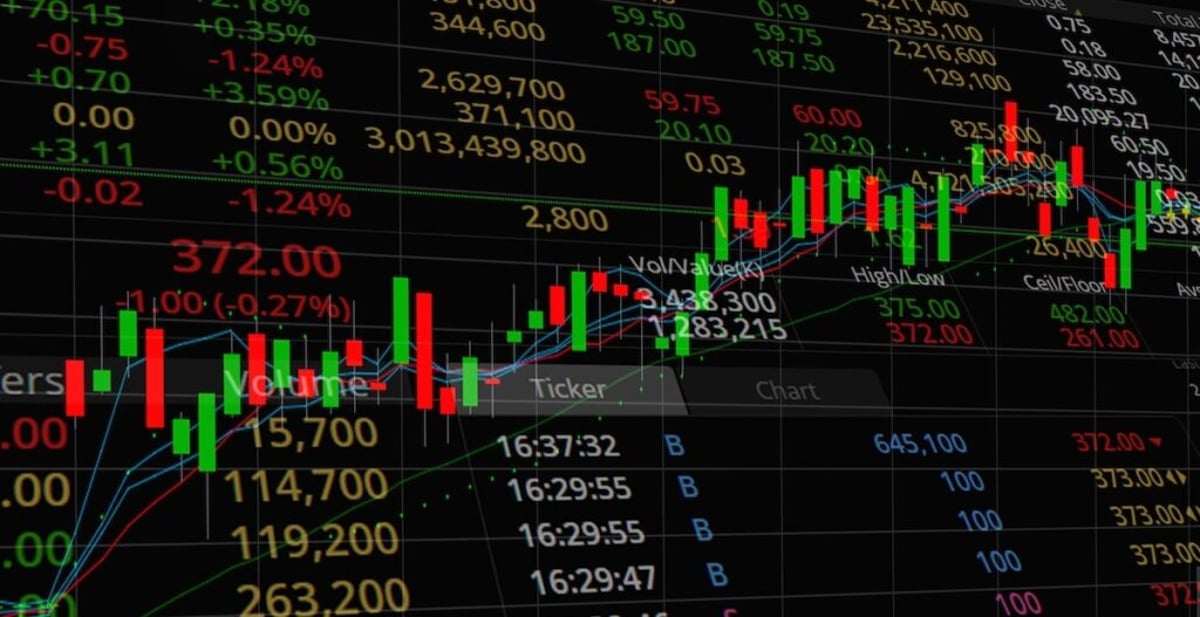 Seagate Technology, Texas Instruments, Richtech Robotics, Corning And Lam Research: Why These 5 Stocks Are On Investors' Radars Today