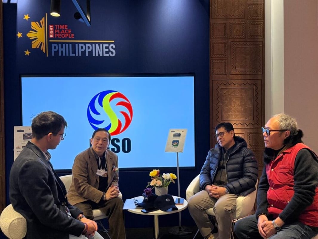 New Houses, New Ambitions: Rebuilding The Davos Landscape In 2026