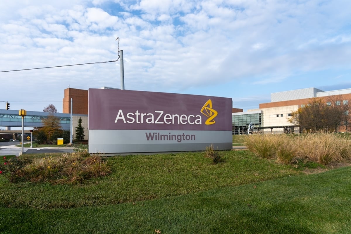 AstraZeneca Bets Big On China With Massive $15 Billion Investment