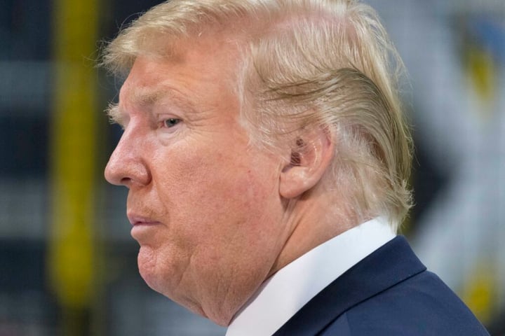 How The Second Trump Administration Is Changing Crypto—For Good