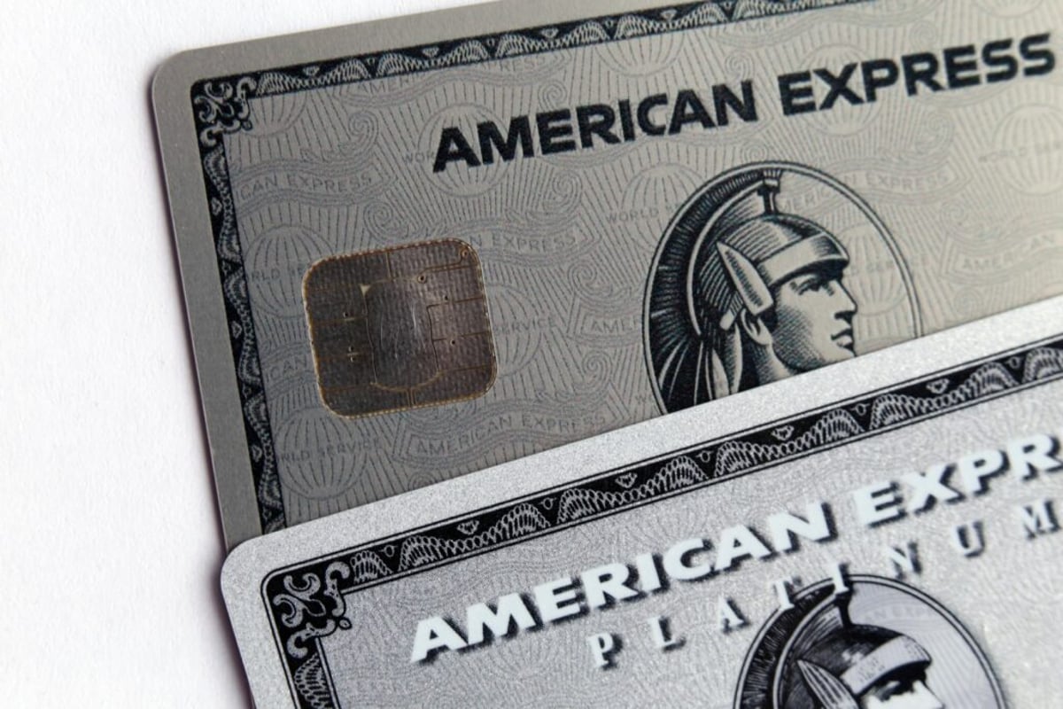 American Express Gears Up For Q4 Print; Here Are The Recent Forecast Changes From Wall Street's Most Accurate Analysts