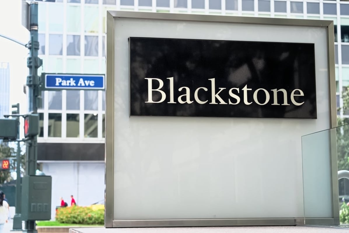 Blackstone Declares Global Dealmaking Recovery Underway