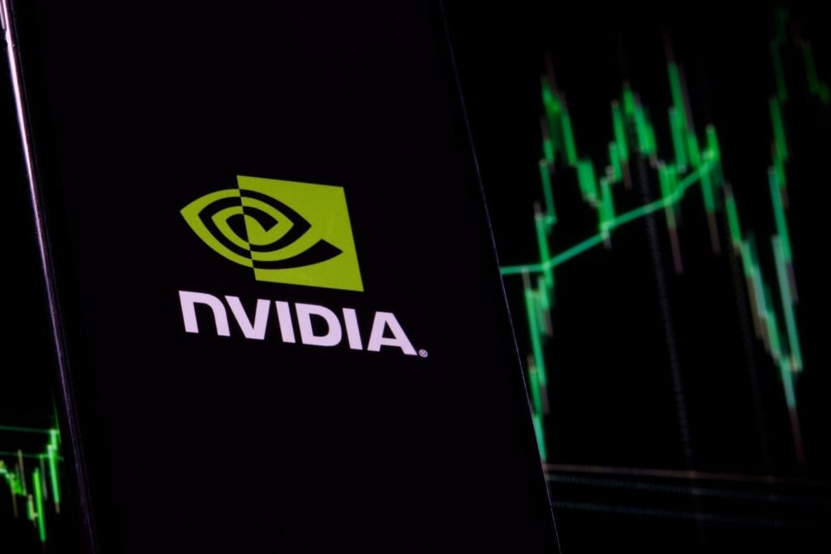 Nvidia Stock Delivers Explosive Returns Since ChatGPT
