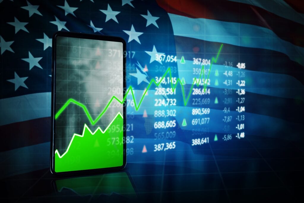 0 News Article Image Stock Market Today: Nasdaq, S&P 500 Futures Decline As Investors Await Trump's New Fed Chair Pick— SanDisk, Deckers, Robinhood In Focus