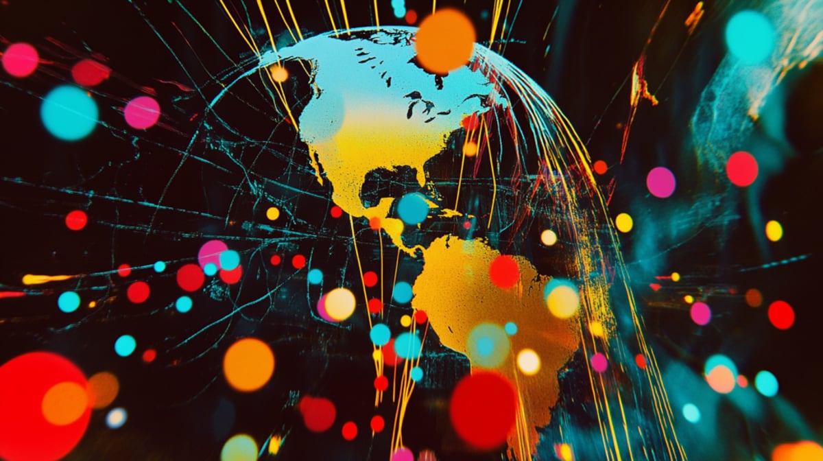 Global Diversification Is Back: JPMorgan Launches New Active International ETF