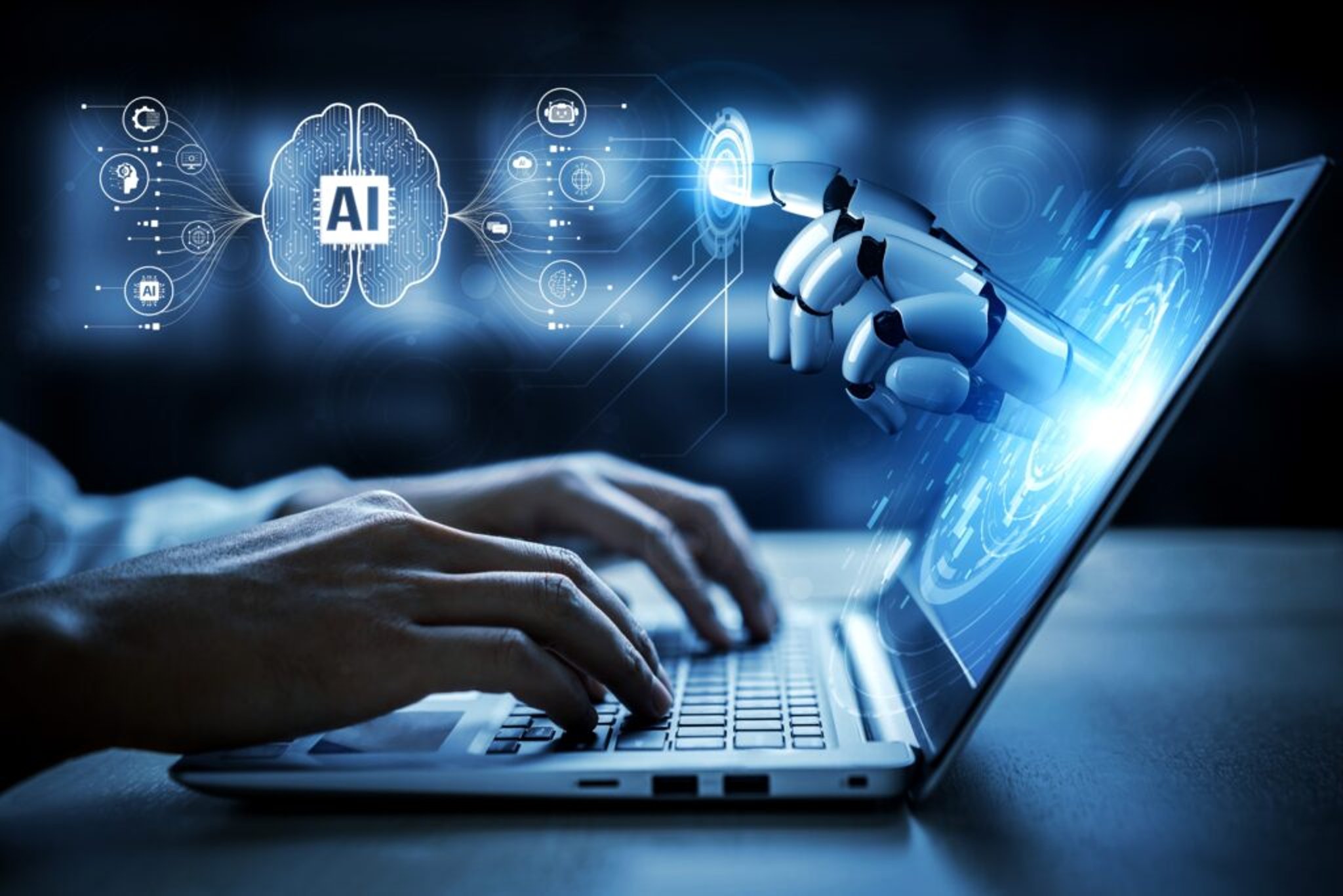 マーク・アンドリーセン氏が述べるところによると、人口増加が鈍化する中、AIが世界経済を救う可能性がある：「人間の労働者は貴重な存在になるだろう」 -  Benzinga Japan