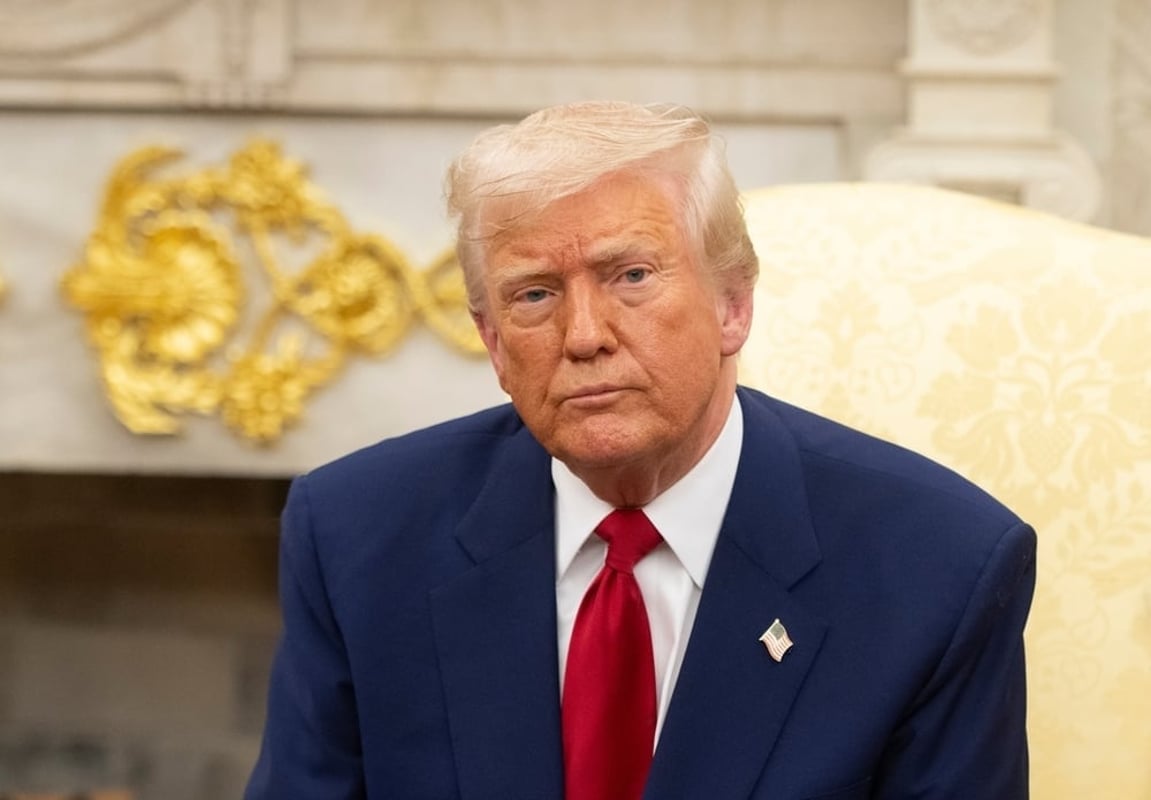 Trump's Kevin Warsh Nomination Changes Nothing: Economist Says Debt Monetization Has 'Further To Run,' Debasement Trade Is 'Very Much Intact'