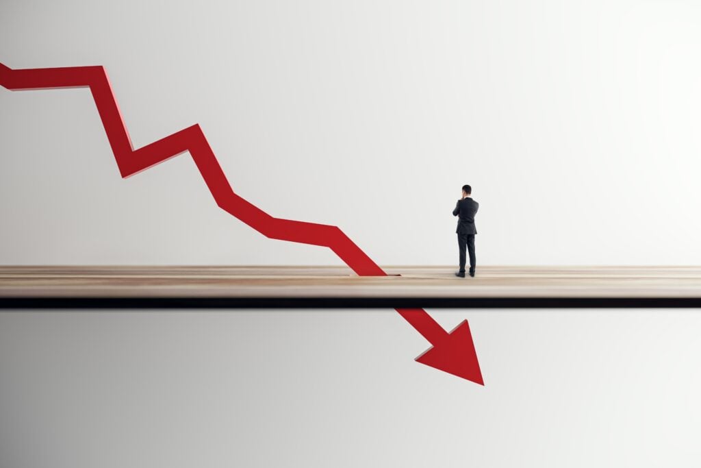 From AI Darlings To Bargains: 5 Tech Stocks Near Covid-Era Valuations