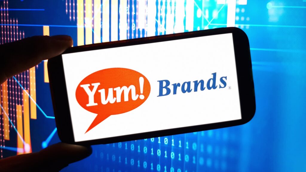 Top Wall Street Forecasters Revamp Yum! Brands Expectations Ahead Of Q4 Earnings