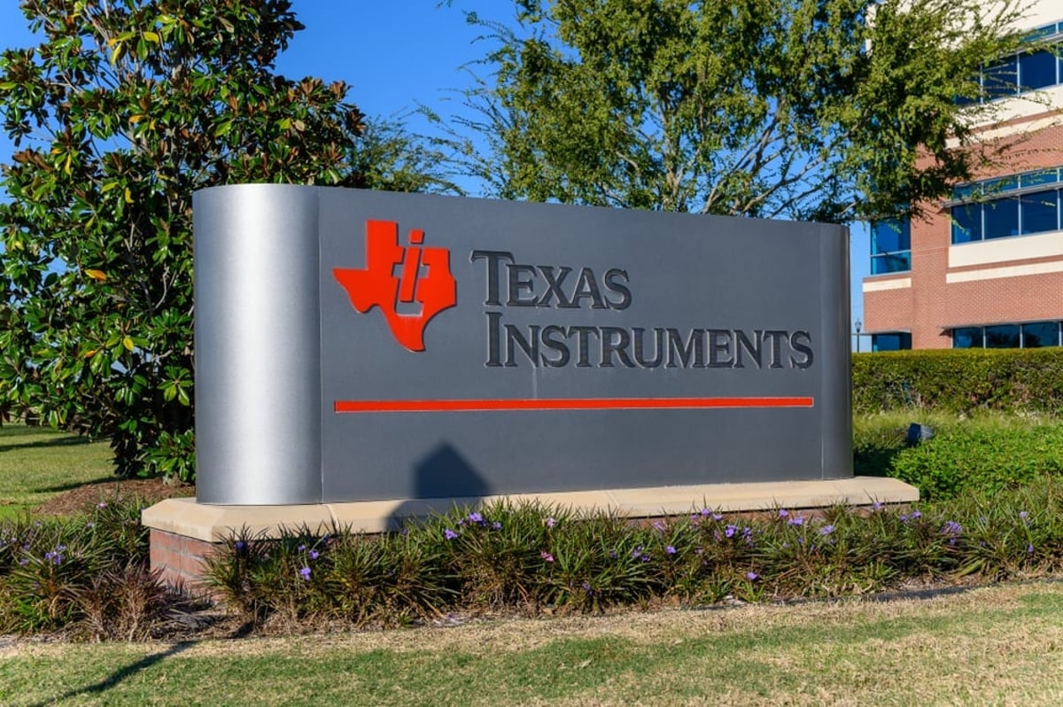 Big Bang Semiconductor Deal: Texas Instruments Snaps Silicon Labs For $7.5 Billion