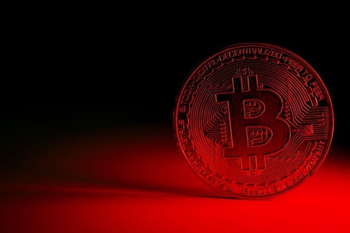 Bitcoin Crashes To $65,000—And Breaks A Historical Trendline In The Process