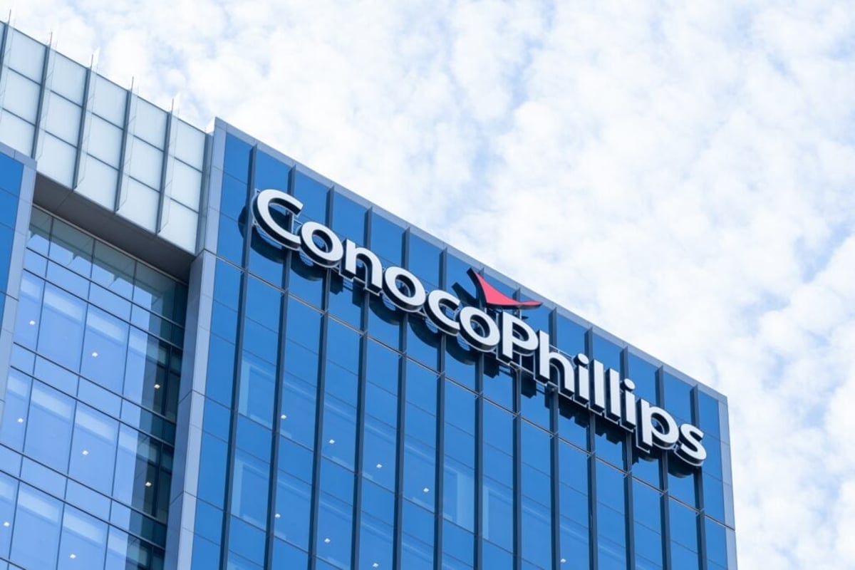 ConocoPhillips Plans To Focus On Organic Growth Opportunities, International Expansion: Analyst