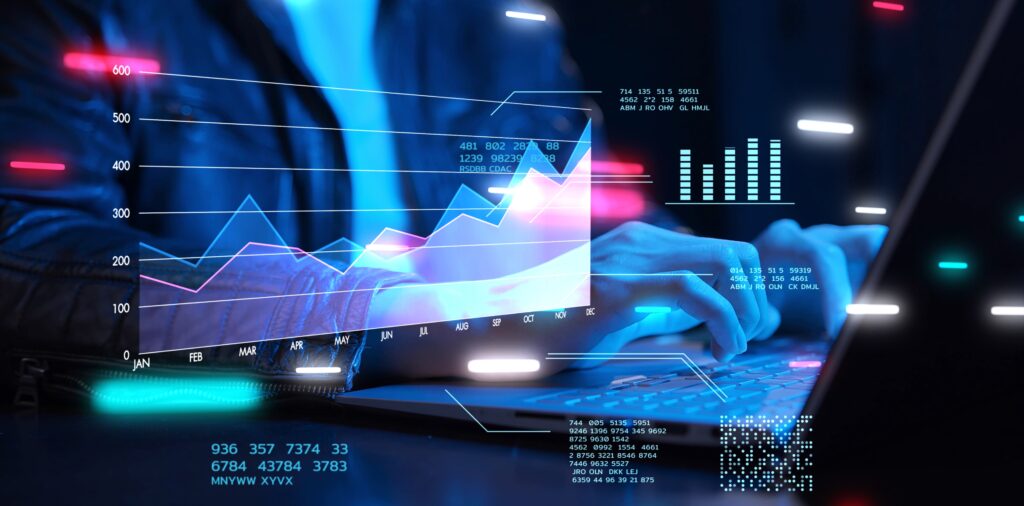 From AI Darlings To Dow Dinosaurs: Investors Flee Software For Old-Economy Stocks