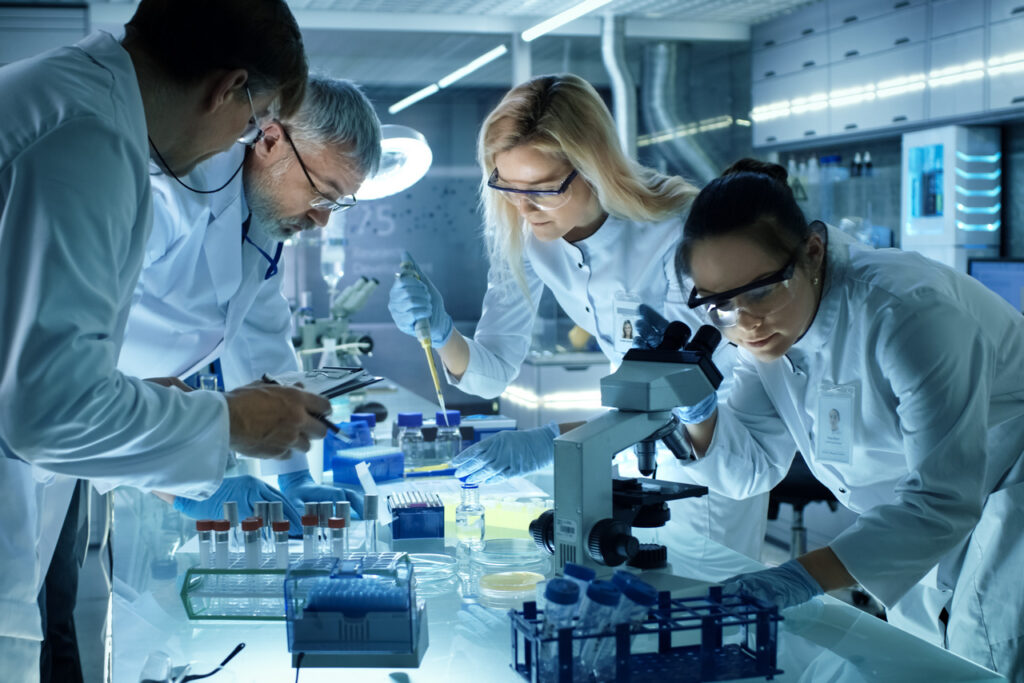 Quince Therapeutics Stock Explodes 300% On Strategic Review