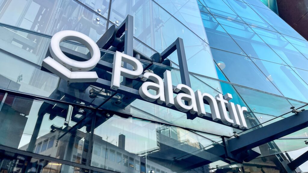 This Palantir Analyst Turns Bullish; Here Are Top 5 Upgrades For Wednesday