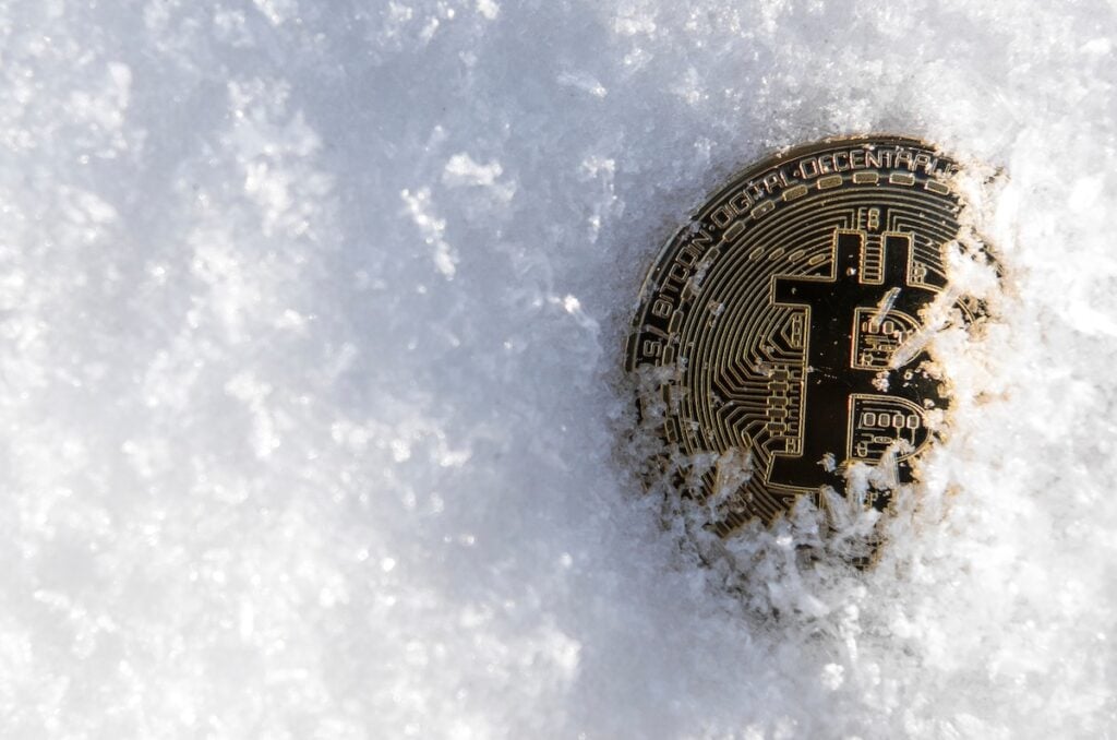 Jim Cramer Says Cryptos Are 'Getting Slaughtered,' Dismisses Bitcoin As Iranian War Hedge