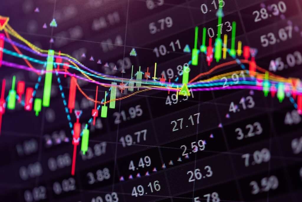 Berkshire Hathaway, AST SpaceMobile, MongoDB, Credo Technology And BigBear.AI: Why These 5 Stocks Are On Investors' Radars Today