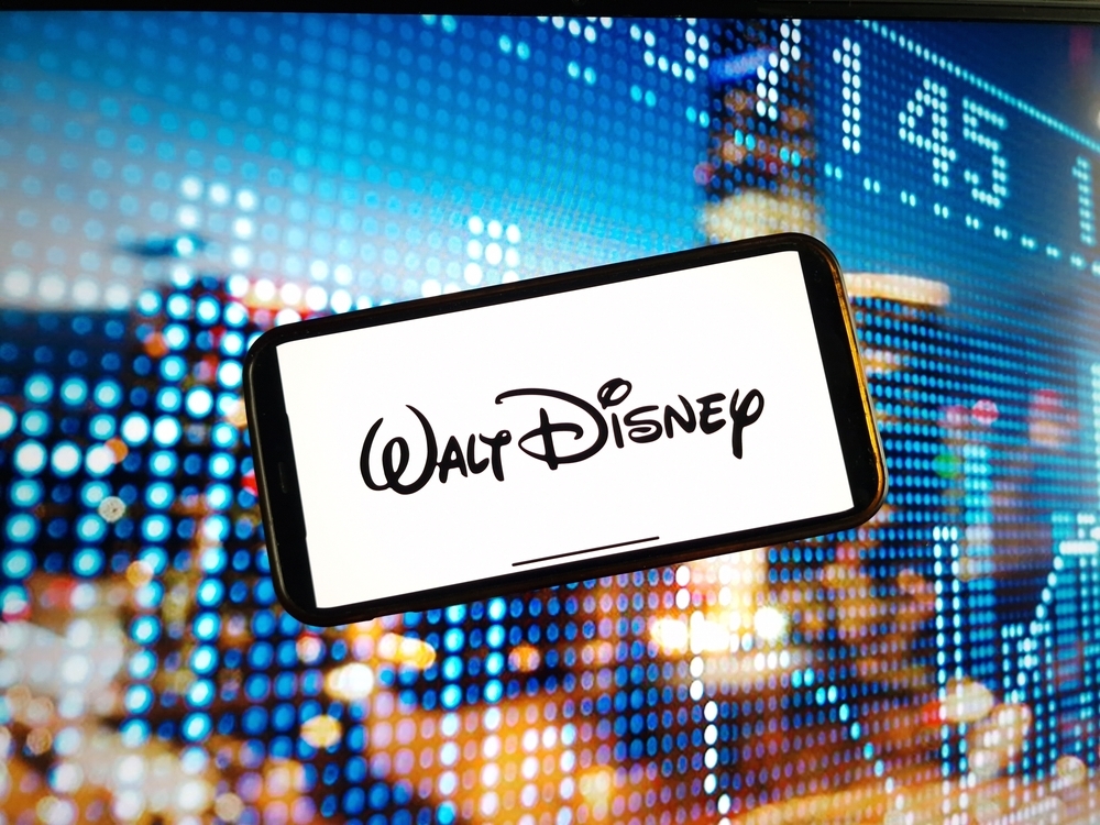 2 News Article Image Disney, Toast y ServiceNow en los 'Final Trades' de CNBC - Walt Disney (NYSE:DIS), ServiceNow (NYSE:NOW)
