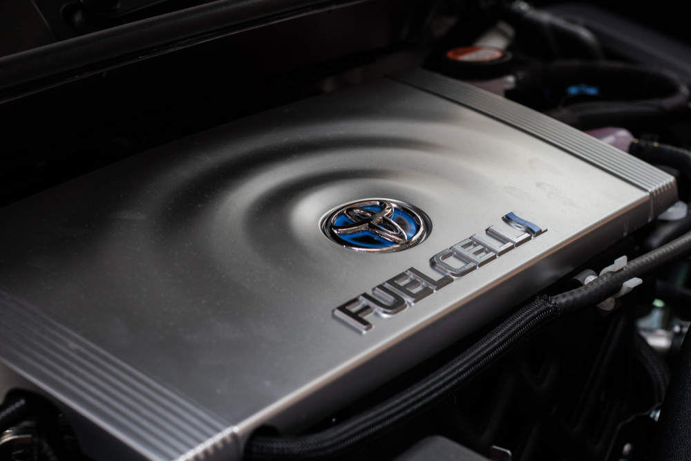 3 News Article Image FuelCell Energy Shares Fall After Mixed Q1 Results And Revenue Miss