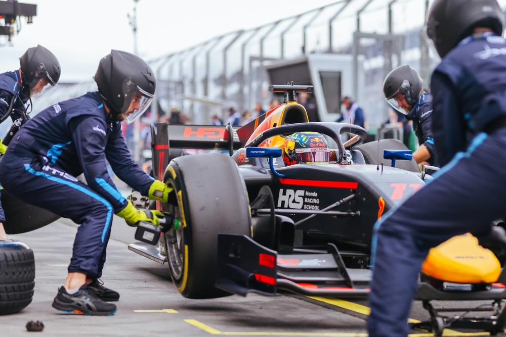 BYD Wants To Own A Formula 1 Team: Is EV Giant Eyeing Team That Counts Patrick Mahomes, Travis Kelce, Ryan Reynolds As Investors