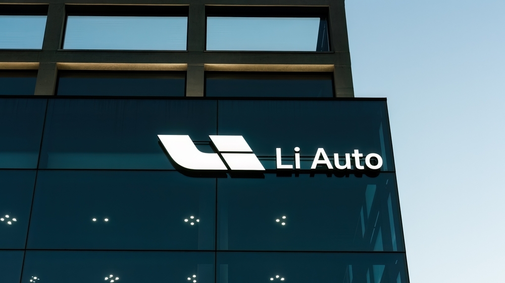 Li Auto Ramps Up i6 Production After Supply Chain Issues Ahead Of Q4 Earnings