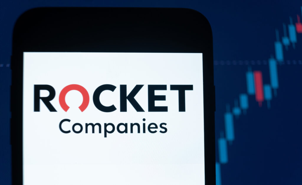 0 News Article Image Rocket Companies (RKT) Stock Jumps On Analyst Upgrade, Housing Optimism