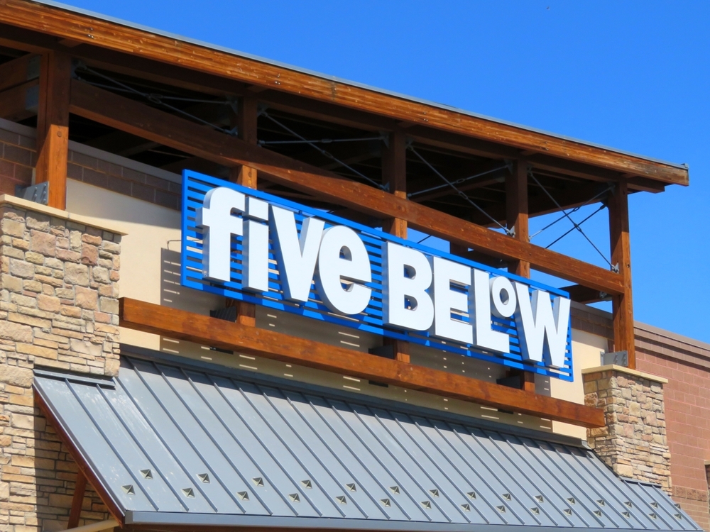 Five Below Q4 Preview: Stock Up 188% In A Year, What's In Store If Retailer Beats Estimates Again?