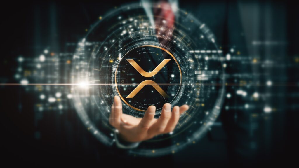0 News Article Image XRP Eyes Breakout As $2 Resistance Comes Into Focus
