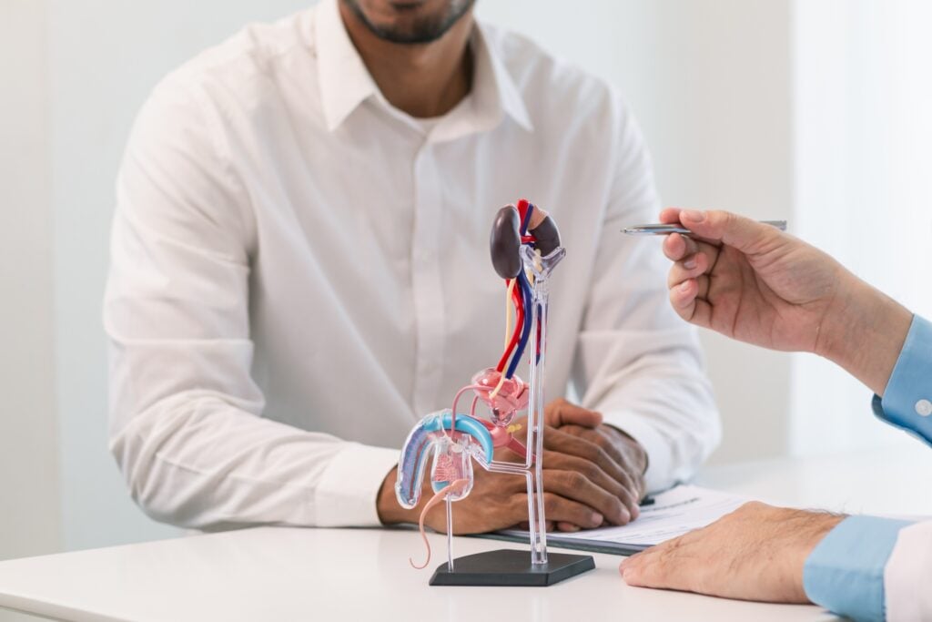 Pfizer Combo Therapy Scores Major Win In Prostate Cancer Tri