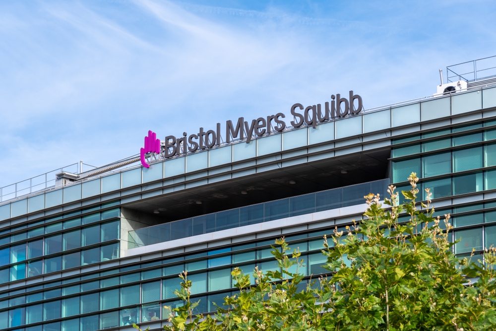 Bristol Myers Secures FDA Nod For Opdivo Plus Chemo For Untreated Hodgkin Lymphoma